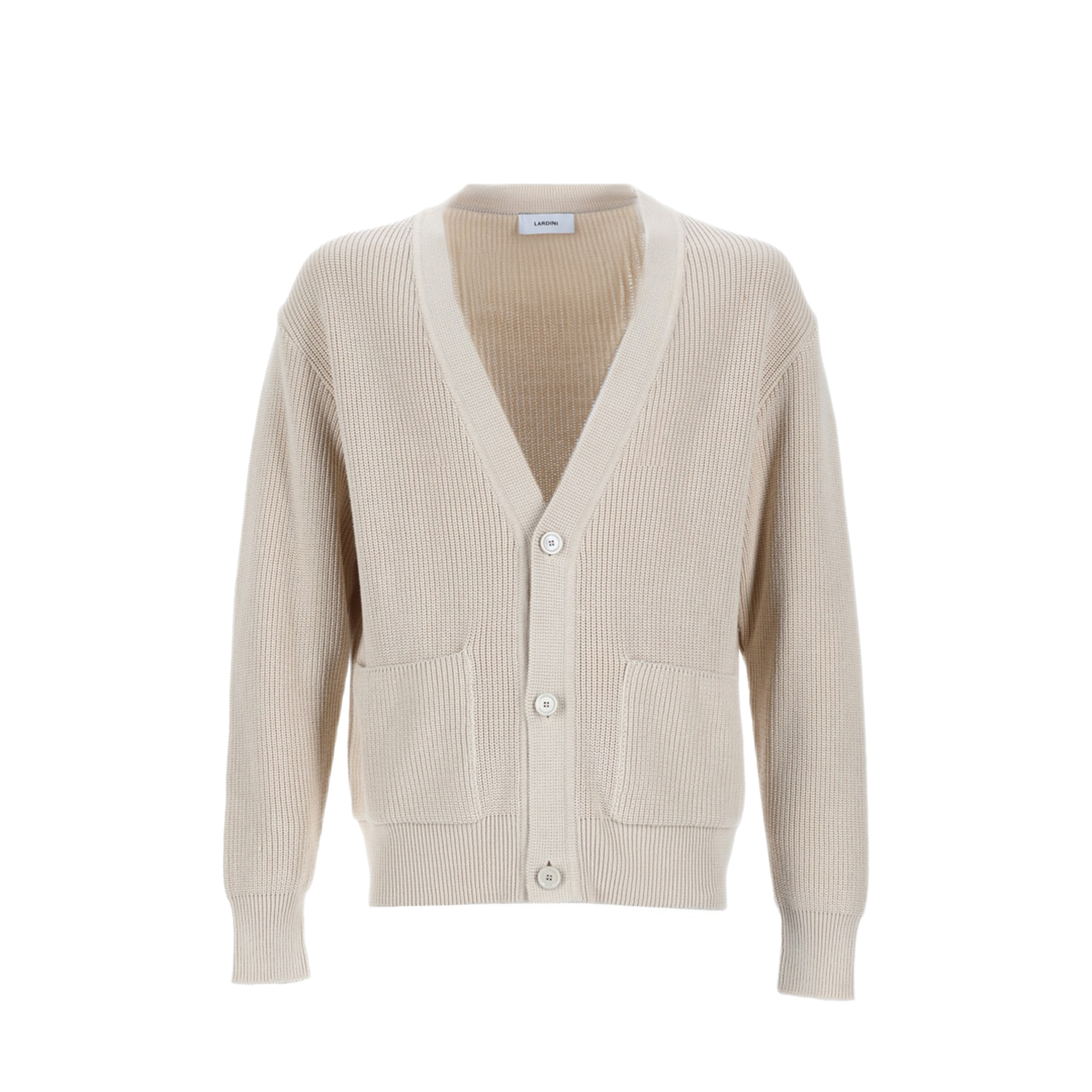 MAYFEYR - Lardini - Knitted Cardigan - PALMML417PA66016150
