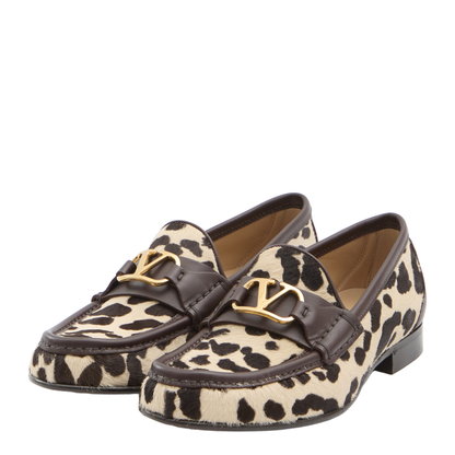 VLogo Signature Loafers