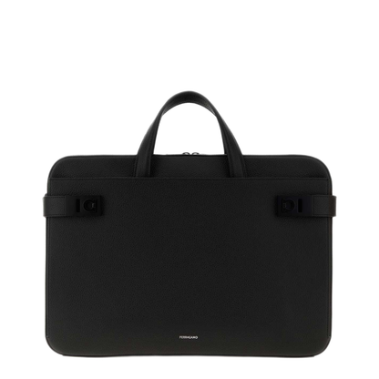 MAYFEYR - Ferragamo - Twins - 241652775193NERO