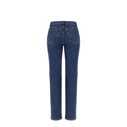 MAYFEYR - Khaite - Jeans "Danielle" - 1032916009W916009