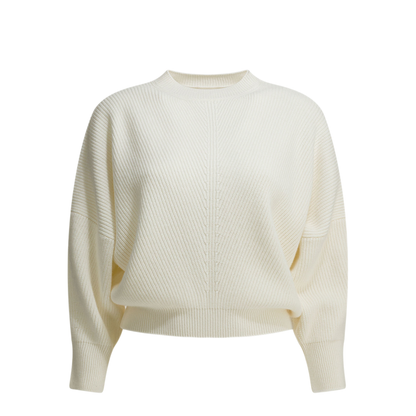 MAYFEYR - Sa Su Phi - Cashmere Crewneck Sweater - S26624WS0100