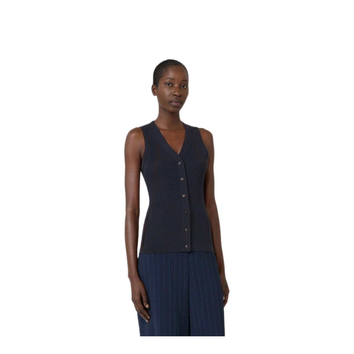 MAYFEYR - Max Mara - Sweater - 2621356021600005