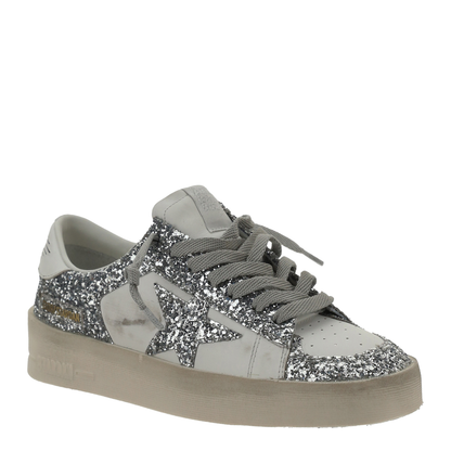 MAYFEYR - Golden Goose - Leather Sneakers - GWF00128F002185