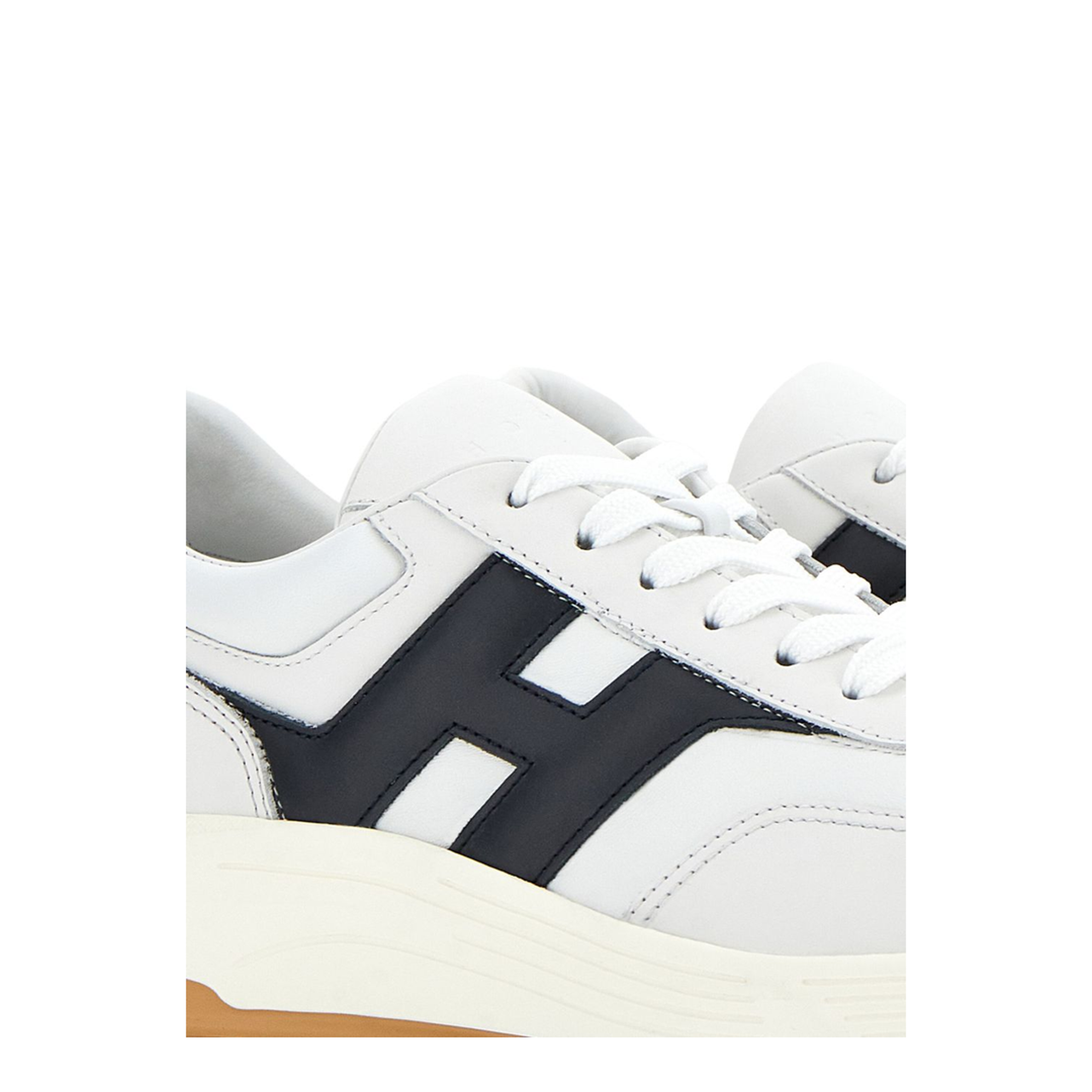 MAYFEYR - Hogan - Sneakers White - HXM5630FR30U6U1353