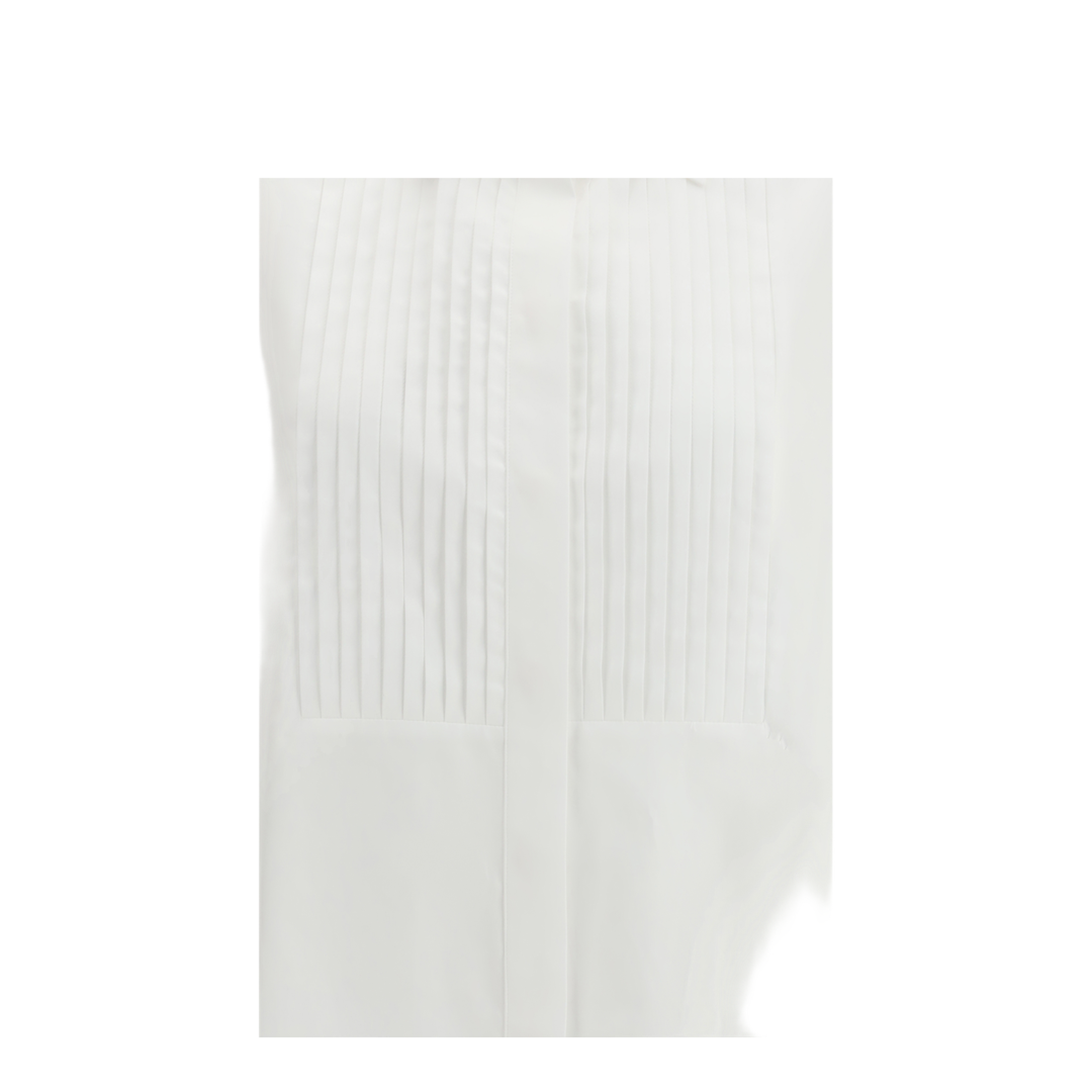 MAYFEYR - Golden Goose - Oversized Cotton Poplin Shirt - GWP02599P002323