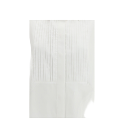 MAYFEYR - Golden Goose - Oversized Cotton Poplin Shirt - GWP02599P002323