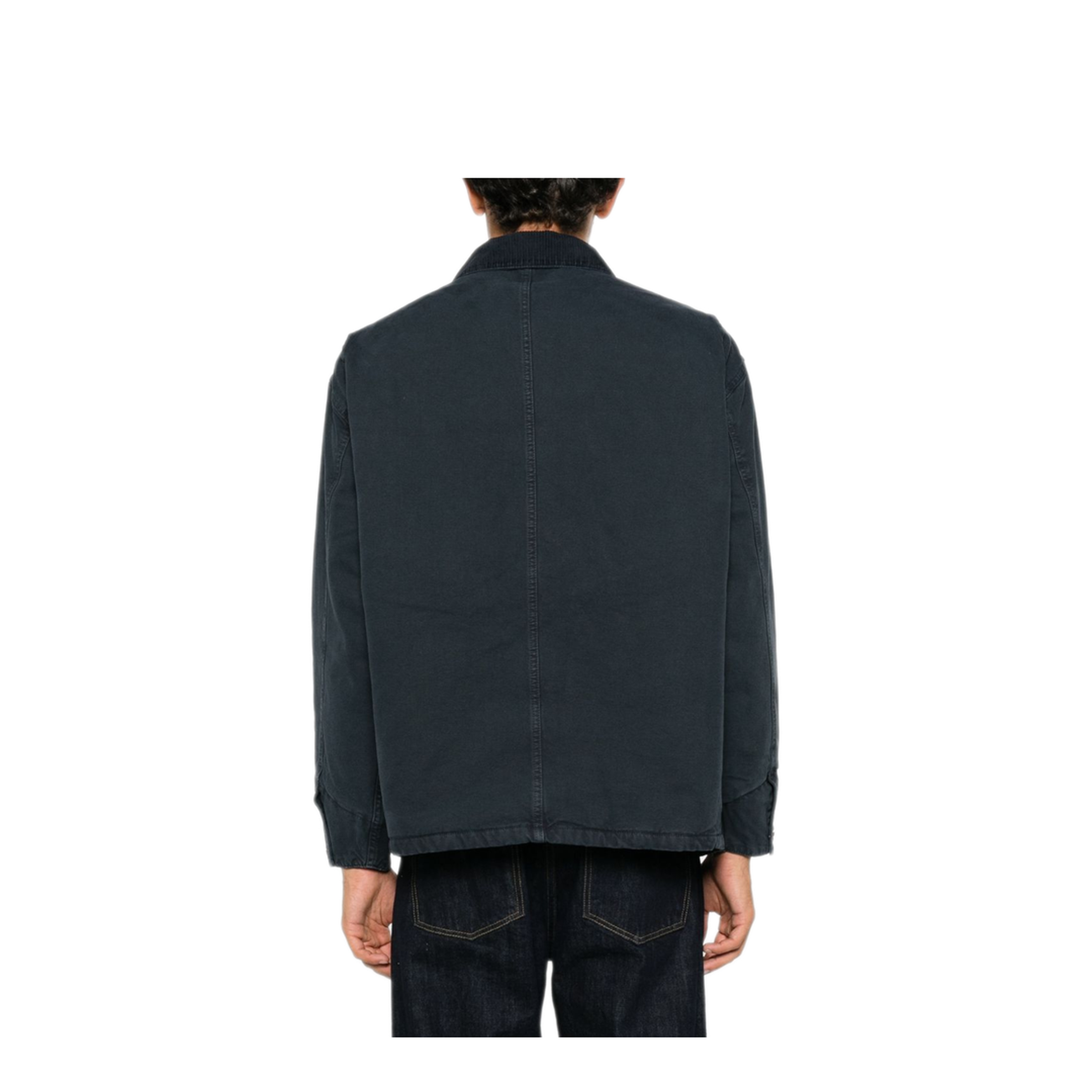 MAYFEYR - Emporio Armani - Jackets Navy - EM006501AF27763UB118