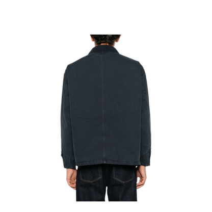 MAYFEYR - Emporio Armani - Jackets Navy - EM006501AF27763UB118