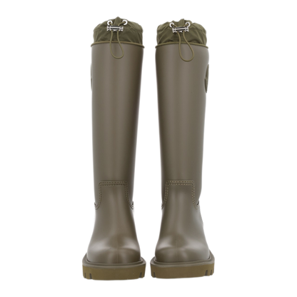 MAYFEYR - Moncler - Kickstream High Boots - 4G00190M452281N