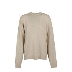 Balenciaga Sweaters Beige