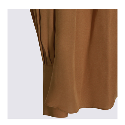 MAYFEYR - Khaite - Shirts - 2460338980