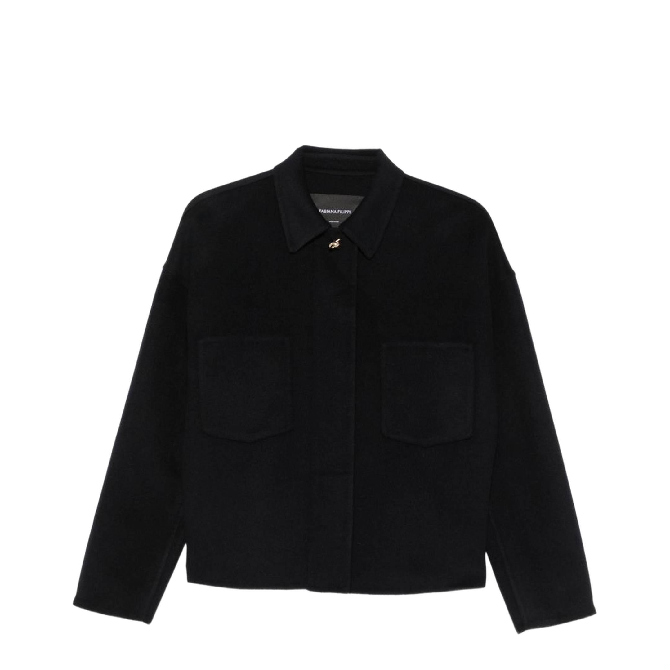 MAYFEYR - Unknown - Jackets Navy - CTD216F196M2615146