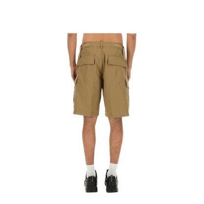 MAYFEYR - Dsquared2 - Bermuda Cargo - S79MU0074D35224114