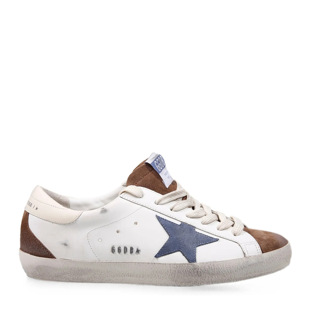 Super Star Low Sneaker