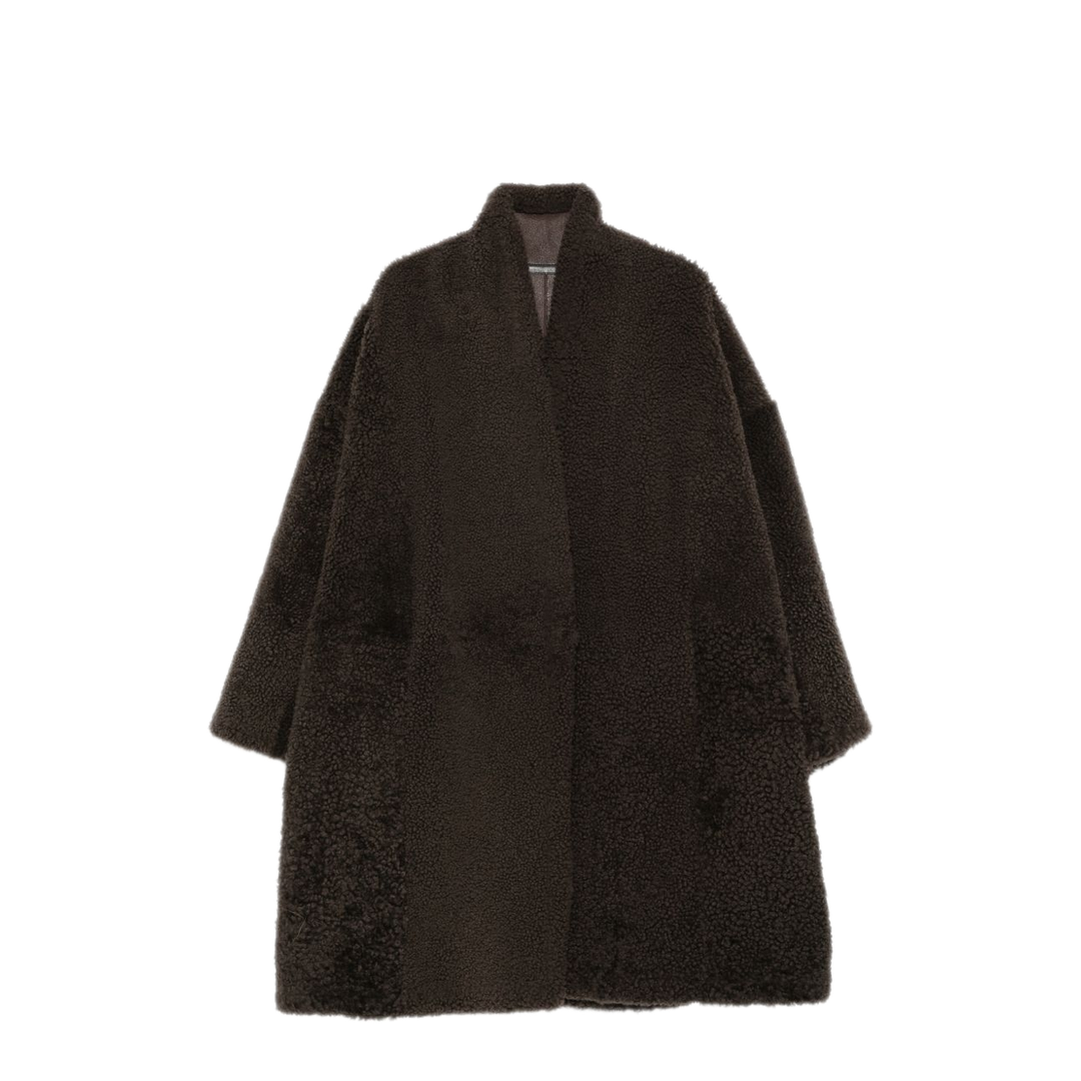 MAYFEYR - Tom Ford - Coats Brown - CPF719FUX164CFB