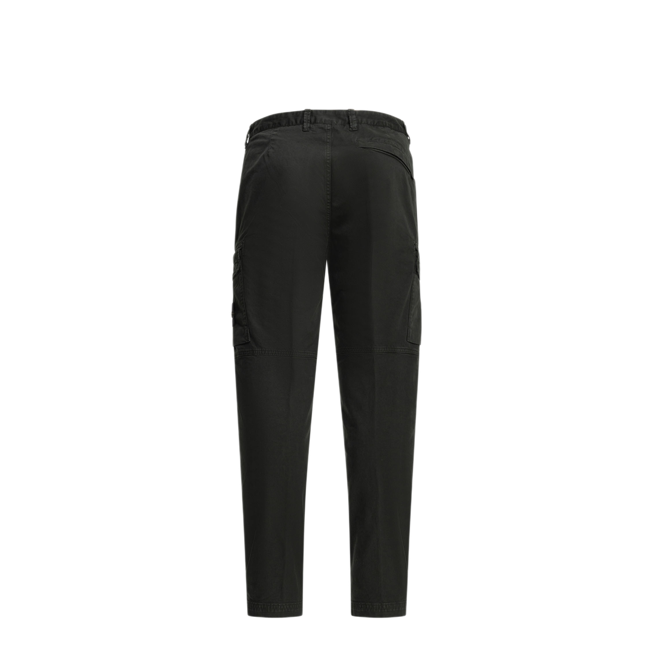 MAYFEYR - Stone Island - Old Effect Cargo Pants - 3100051S0004V0129