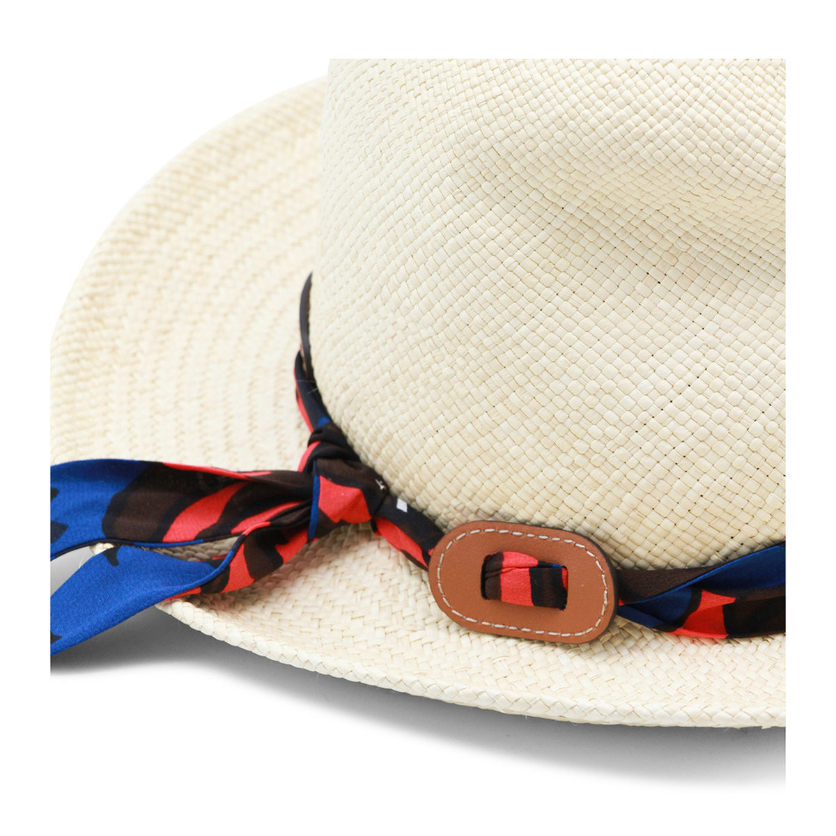 MAYFEYR - Cuba Lab - Hats - 8051944590HIBISCUS