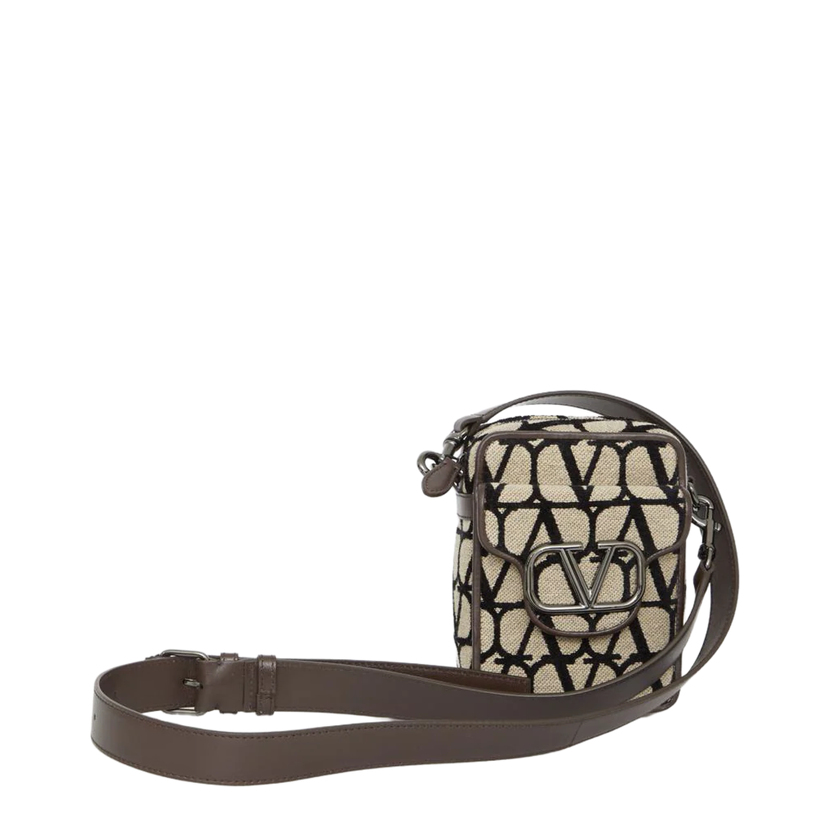 Mini Locò Toile Iconographe Bag