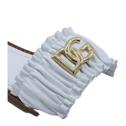 MAYFEYR - Dolce & Gabbana - Flat Shoes - D11373A185080001