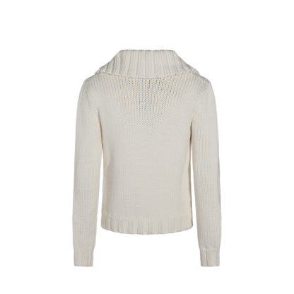MAYFEYR - Dolce & Gabbana - Dolce Gabbana Sweater - GXW91ZJGMLOW4335