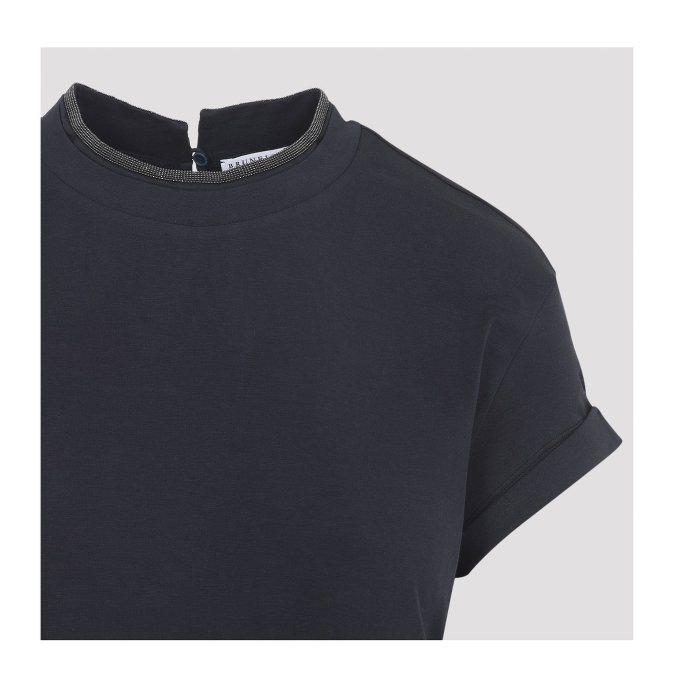 MAYFEYR - Brunello Cucinelli - T-Shirt - M0T18BD200