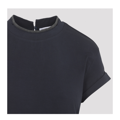 MAYFEYR - Brunello Cucinelli - T-Shirt - M0T18BD200