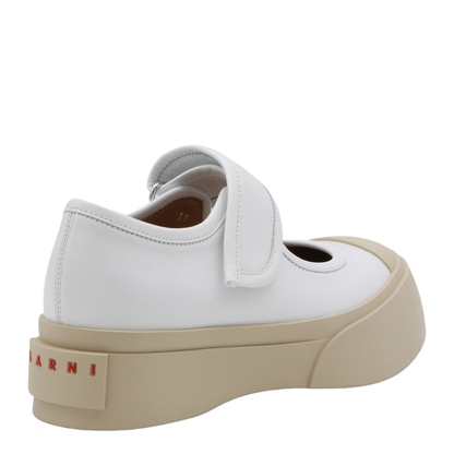 Mary Jane Sneaker