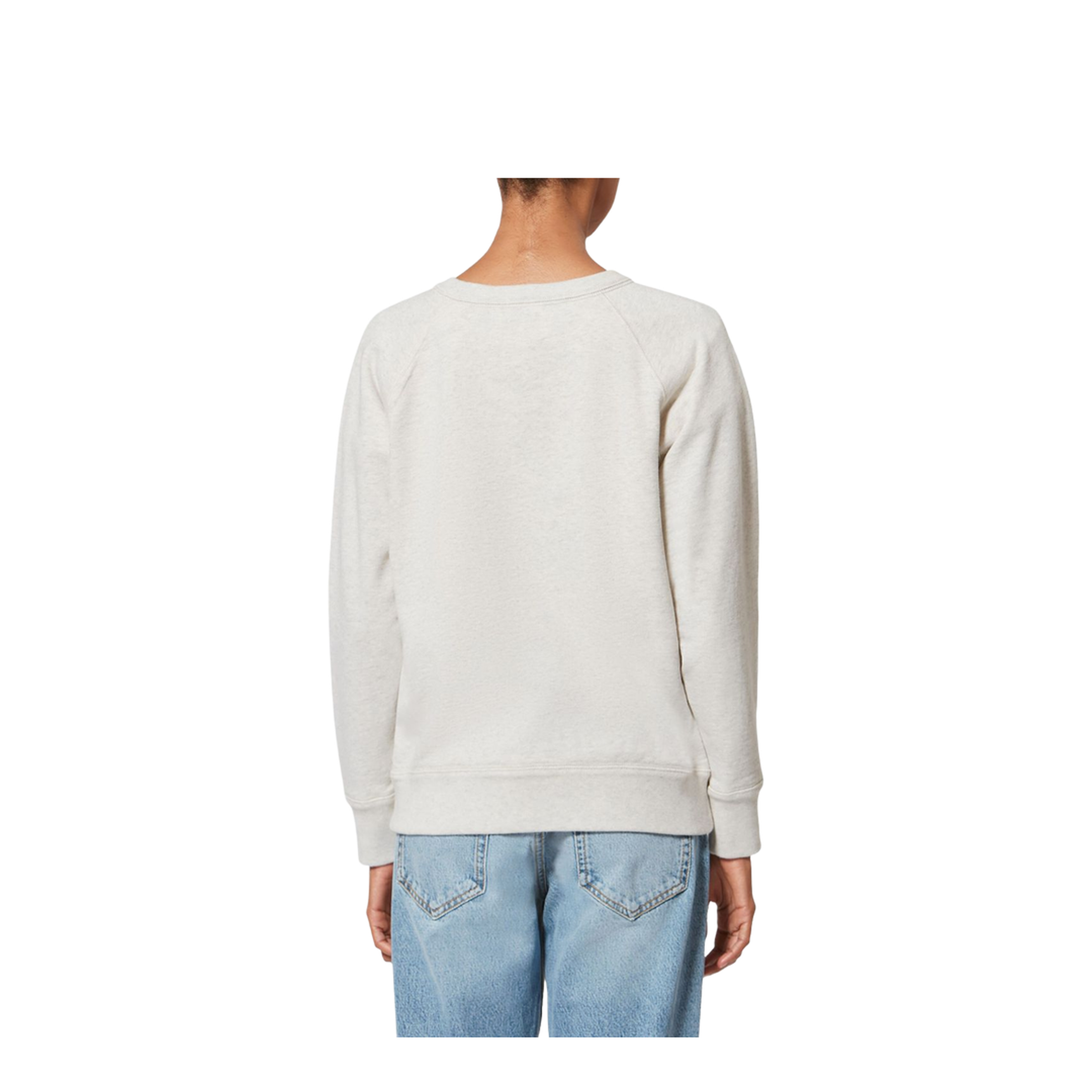 MAYFEYR - Marant Etoile - Sweaters Brown - SW0160FA-A1M07EECBW