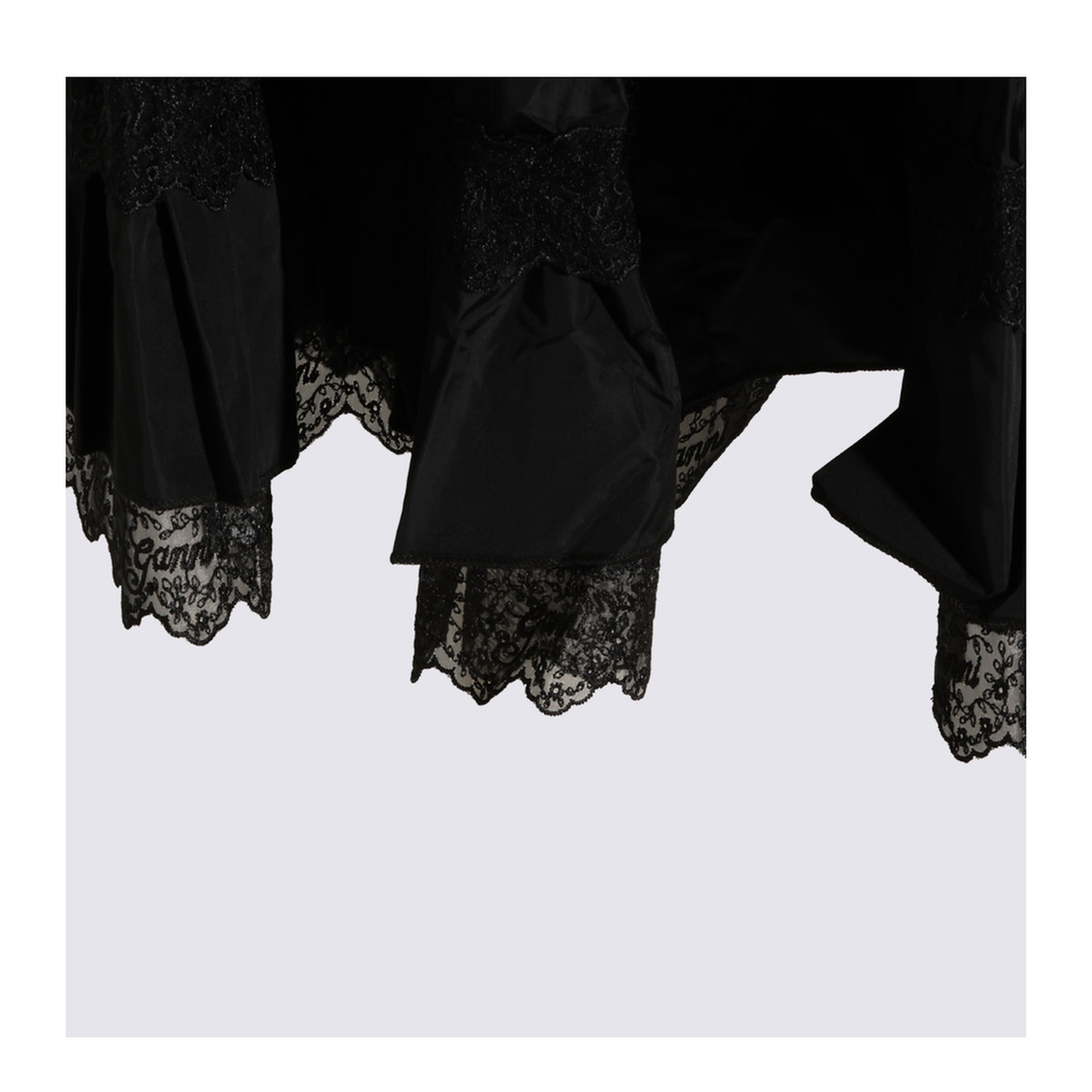 MAYFEYR - Ganni - Skirt - A1090334099
