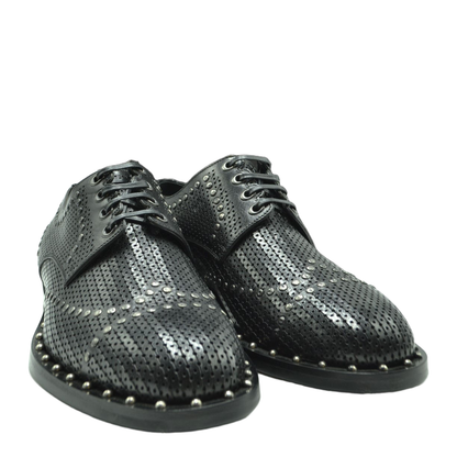 MAYFEYR - Dolce & Gabbana - Derby - A10275A160380999
