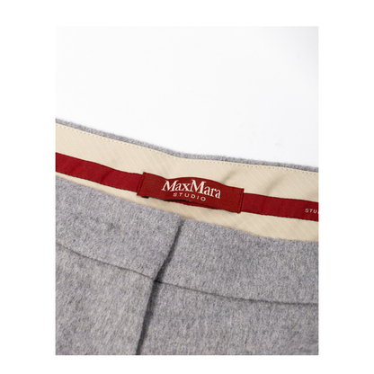 Trousers Grey