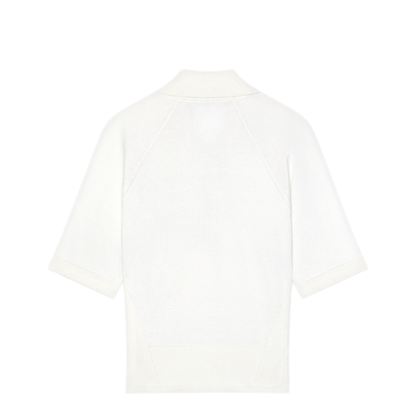 Knit Polo