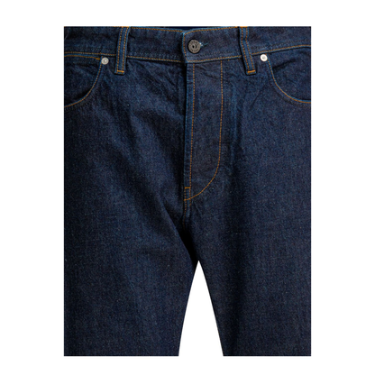 MAYFEYR - Stone Island - Jeans Navy - L1S14J100005S00J7VJ201