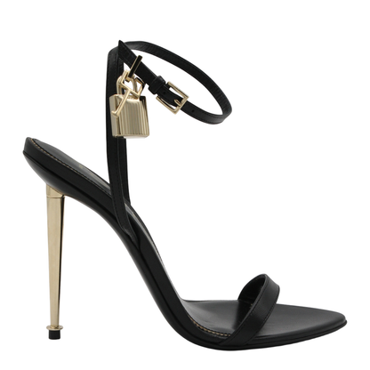 Sandals Black