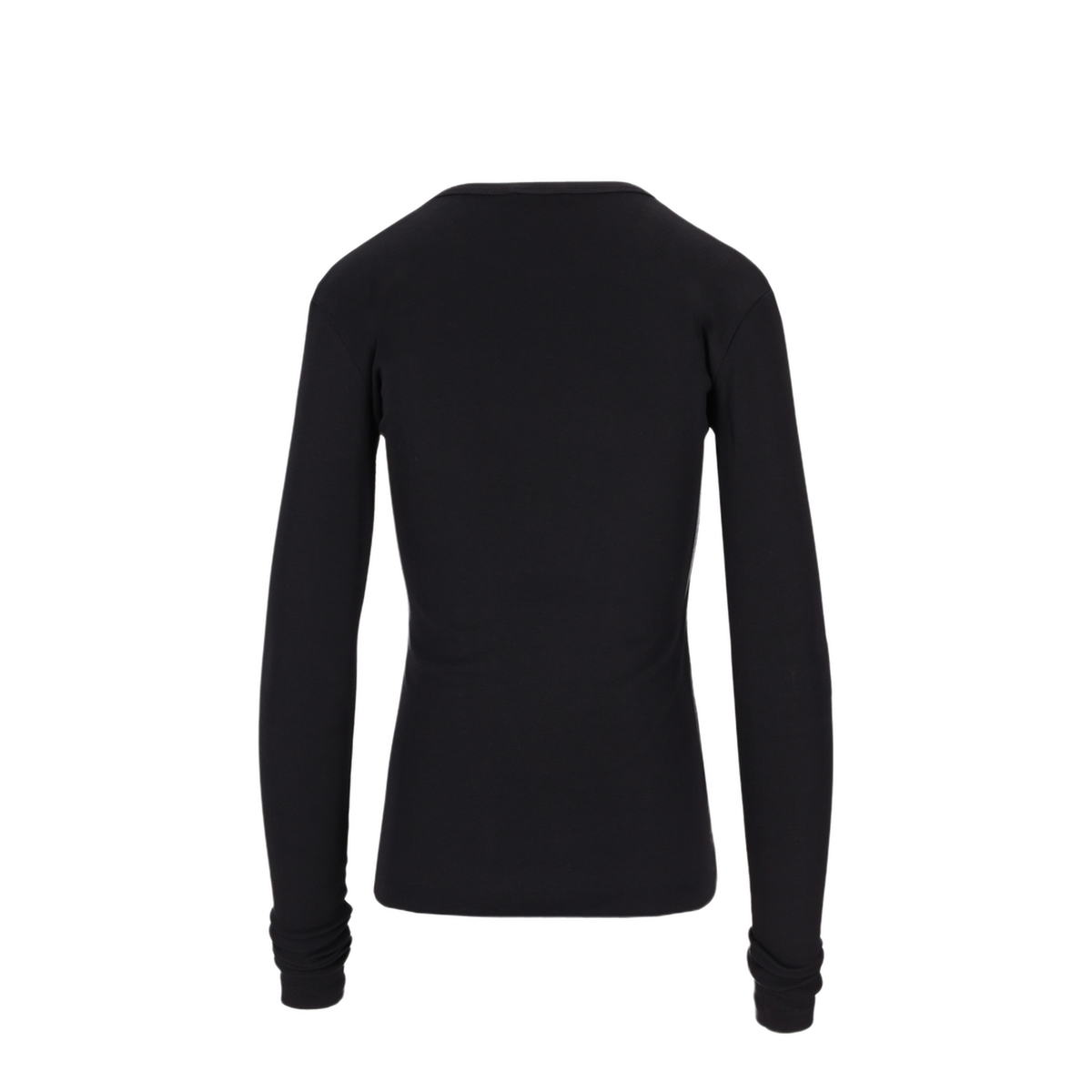 MAYFEYR - ANN DEMEULEMEESTER - Fiene Slim Fit Long Sleeves T Shirt - B0011488FA045099