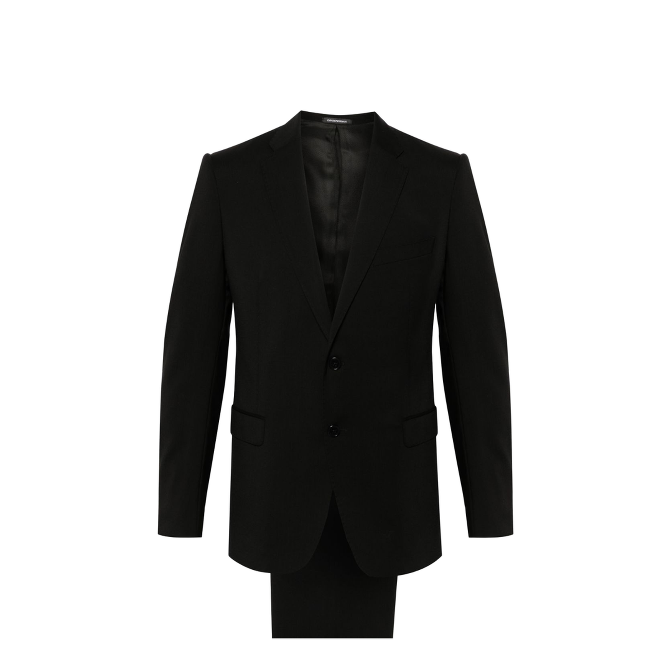 MAYFEYR - Emporio Armani - Suit Black - EM000098TE10155UC001