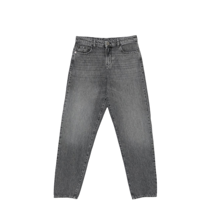 MAYFEYR - Emporio Armani - Grey Jeans - EW001502AF22225M8001