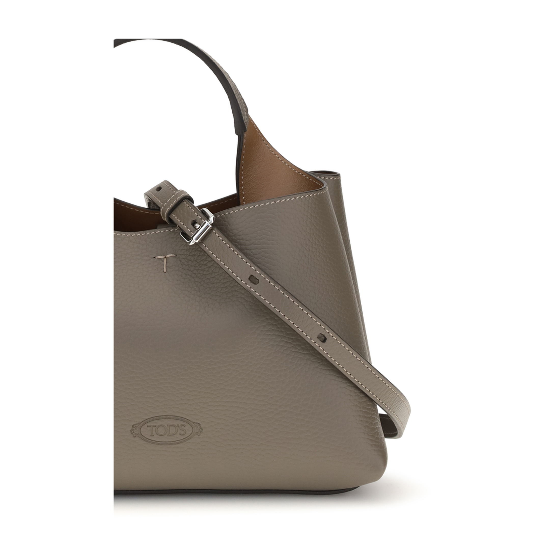 MAYFEYR - Tod's - Micro Leather Handbag - XBWAPAEL000QRI
