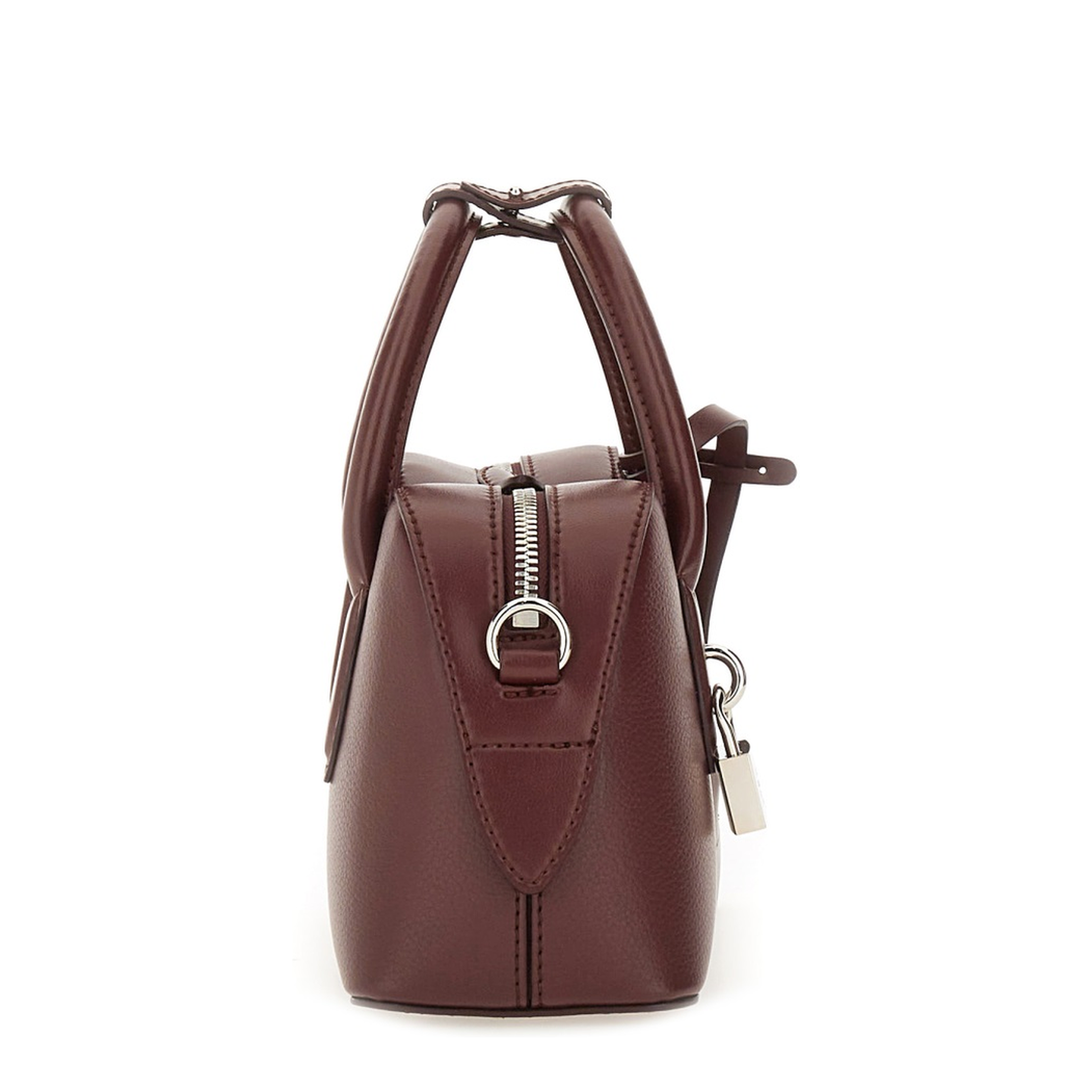 Ryder Bordeaux Handbag