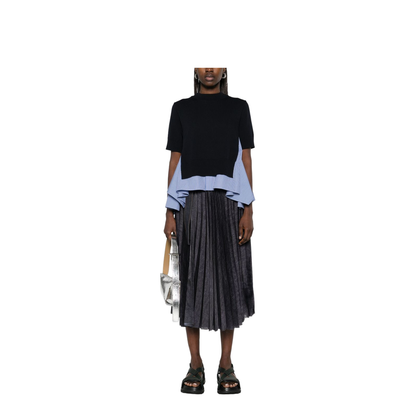 Skirts Blue