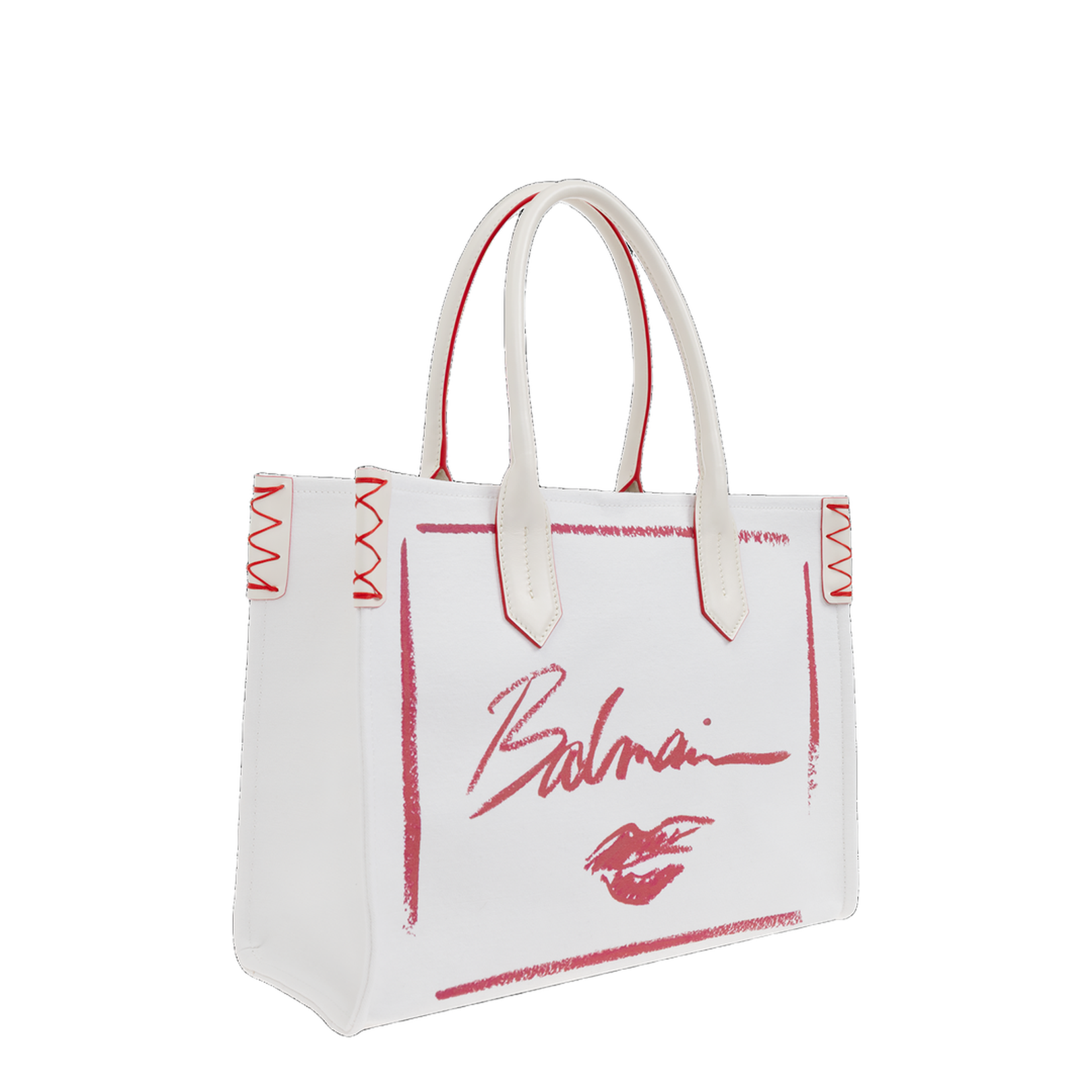 B-Army Shopper Bag