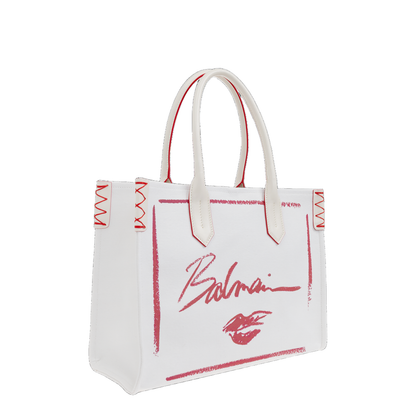 B-Army Shopper Bag