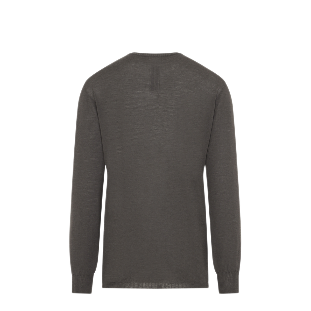 MAYFEYR - Rick Owens - Wool Sweater - RU02F4627ML78