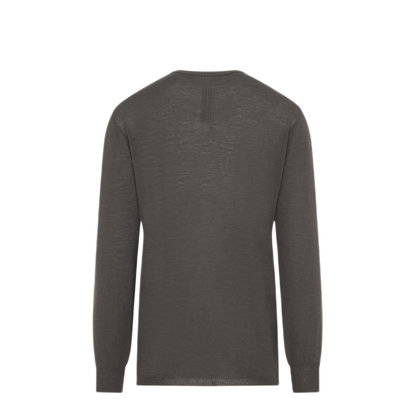 MAYFEYR - Rick Owens - Wool Sweater - RU02F4627ML78