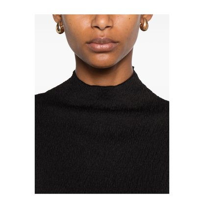 MAYFEYR - The Row - Silk Top - 11059Y737BLK