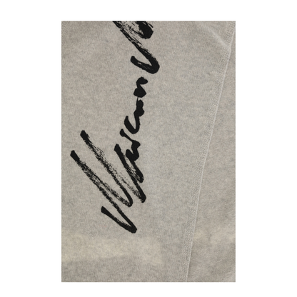 MAYFEYR -  - Signature Knitted Scarf - S52TE0064M13288806S