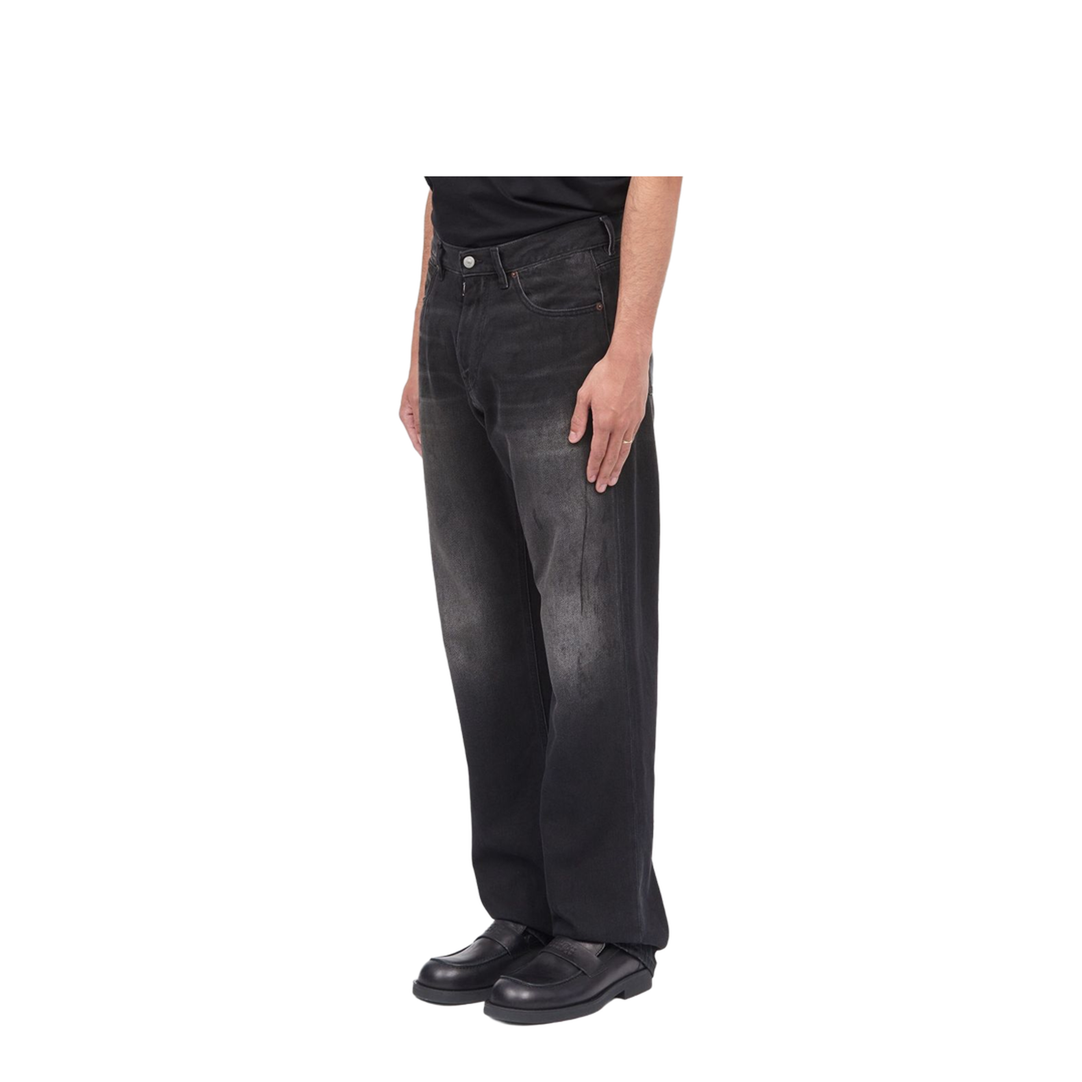 Jeans Black
