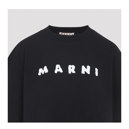 MAYFEYR - Marni - T-Shirt - THJE0333P5USCX42