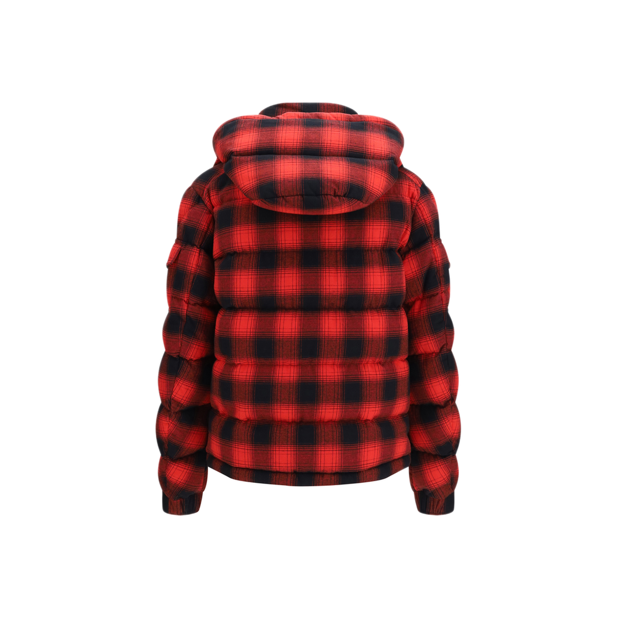 MAYFEYR - Moncler - Airor Down Jacket With Hood - L20911A00244599ZUF94