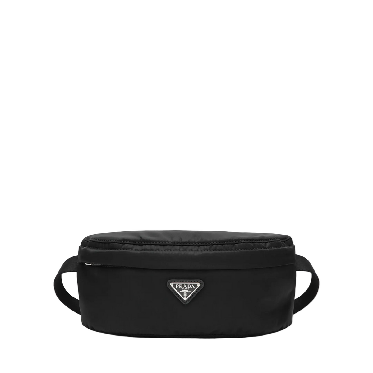 MAYFEYR - Prada - Black Re Nylon Belt Bag - 2VL043OOO2DMGF0002